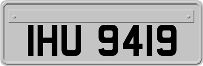 IHU9419