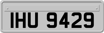 IHU9429