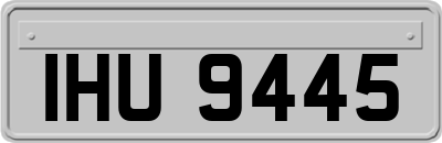 IHU9445