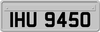 IHU9450