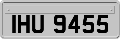IHU9455