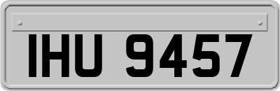 IHU9457
