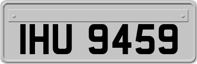 IHU9459
