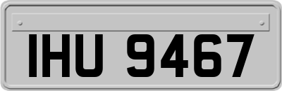 IHU9467
