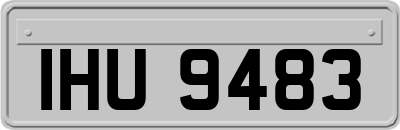 IHU9483