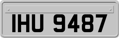 IHU9487