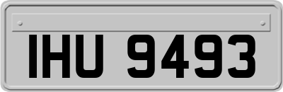IHU9493