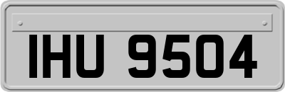IHU9504