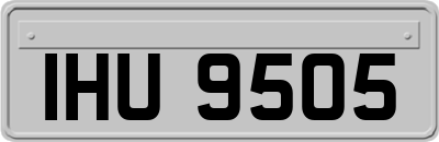 IHU9505