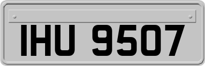 IHU9507
