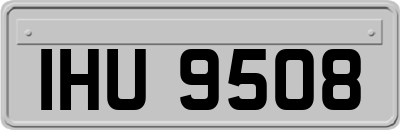 IHU9508