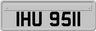 IHU9511