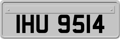 IHU9514