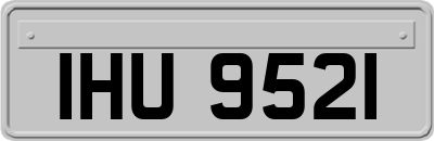 IHU9521