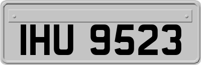 IHU9523