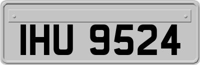 IHU9524