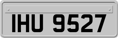 IHU9527