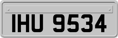 IHU9534