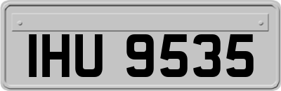 IHU9535