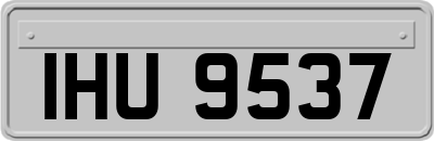 IHU9537