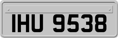 IHU9538
