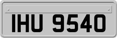 IHU9540