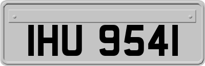 IHU9541