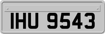 IHU9543