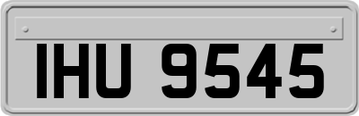IHU9545