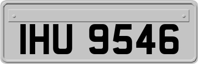 IHU9546