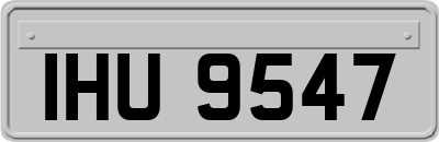 IHU9547