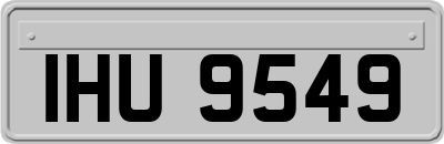 IHU9549