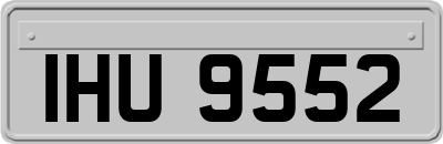 IHU9552