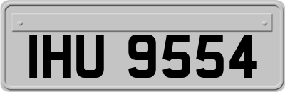 IHU9554