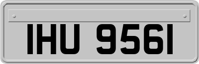 IHU9561