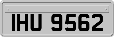IHU9562