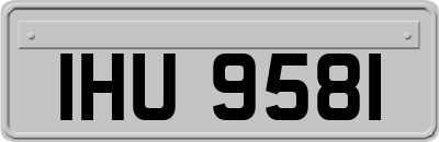 IHU9581