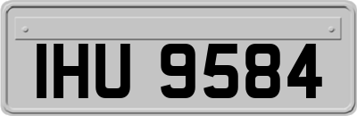 IHU9584