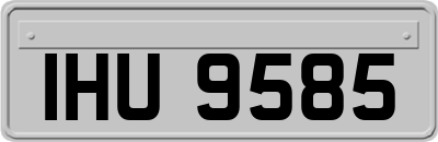 IHU9585