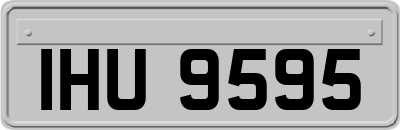 IHU9595