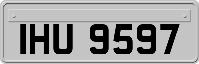 IHU9597