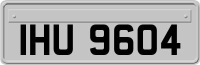 IHU9604
