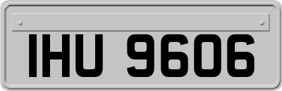 IHU9606