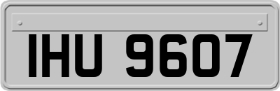 IHU9607