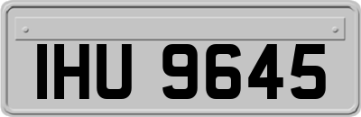 IHU9645