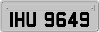 IHU9649