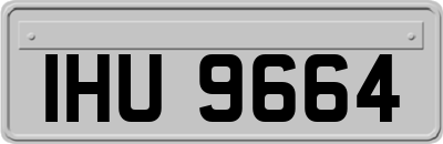 IHU9664