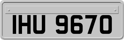 IHU9670