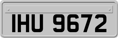 IHU9672