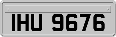 IHU9676